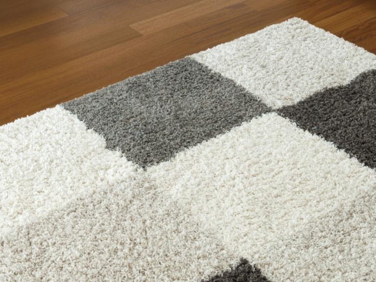 How To Get The Musty Smell Out Of The Carpet