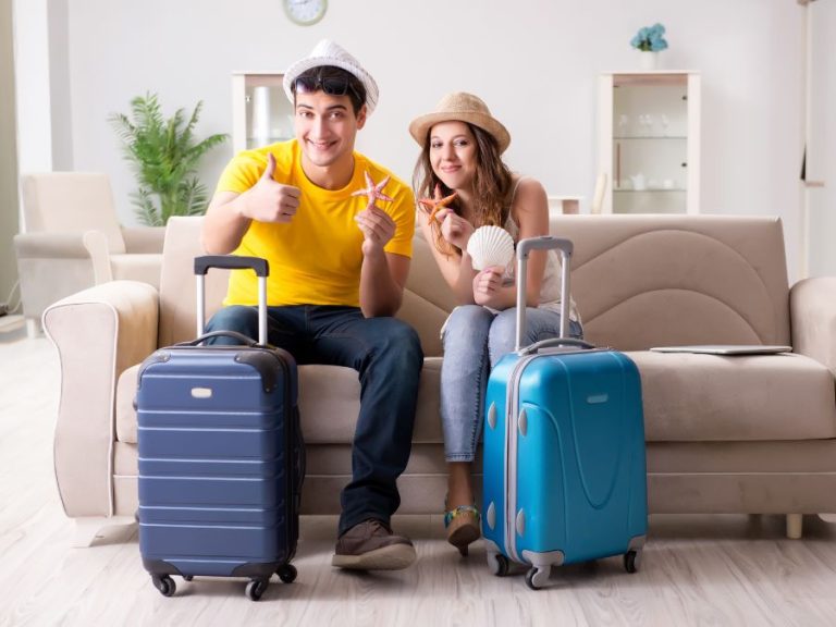 What Travelers Should Know About Safety Inside Vacation Rentals and Beach Homes